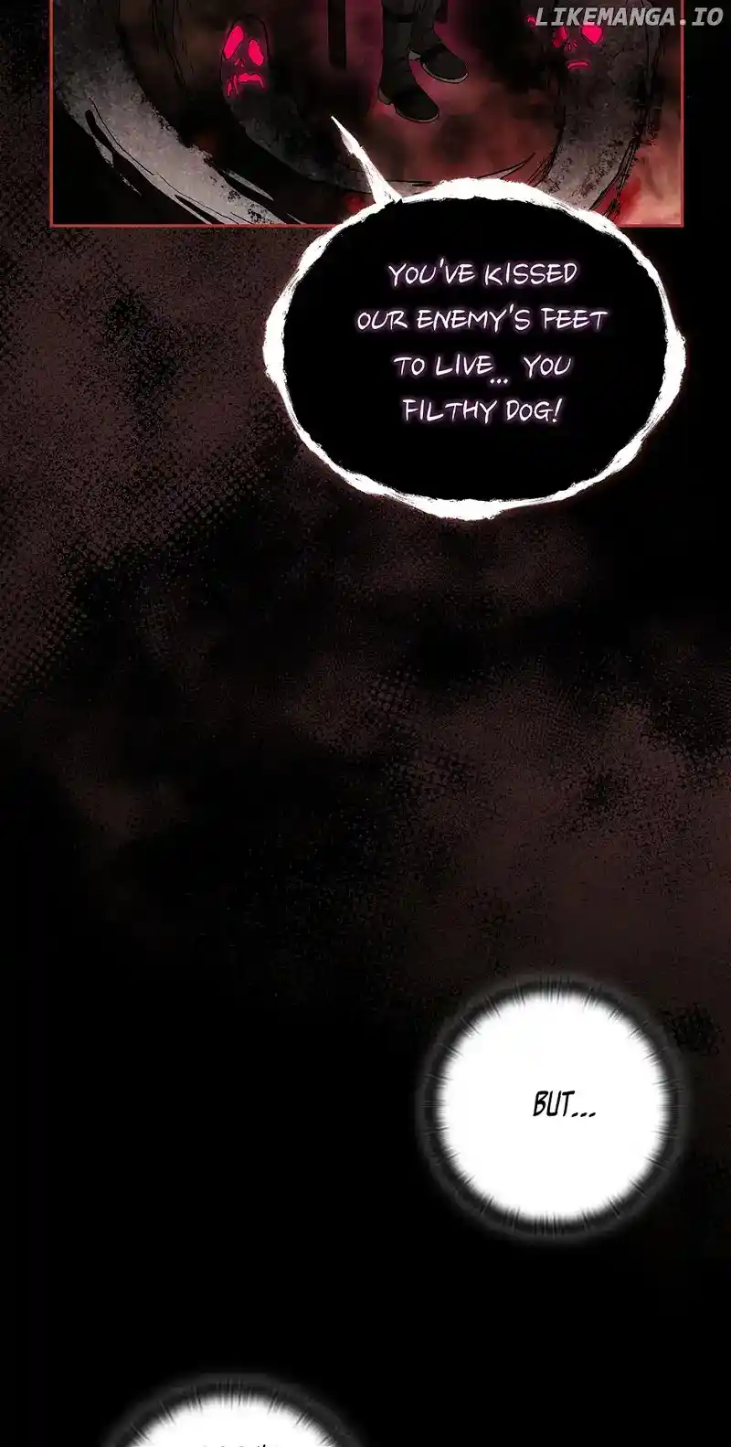 Reminiscence Adonis Chapter 261