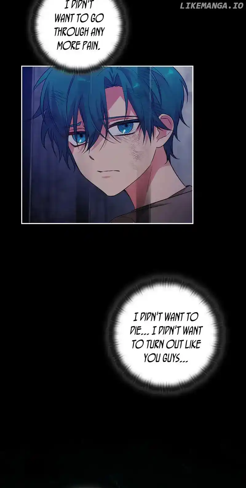 Reminiscence Adonis Chapter 261