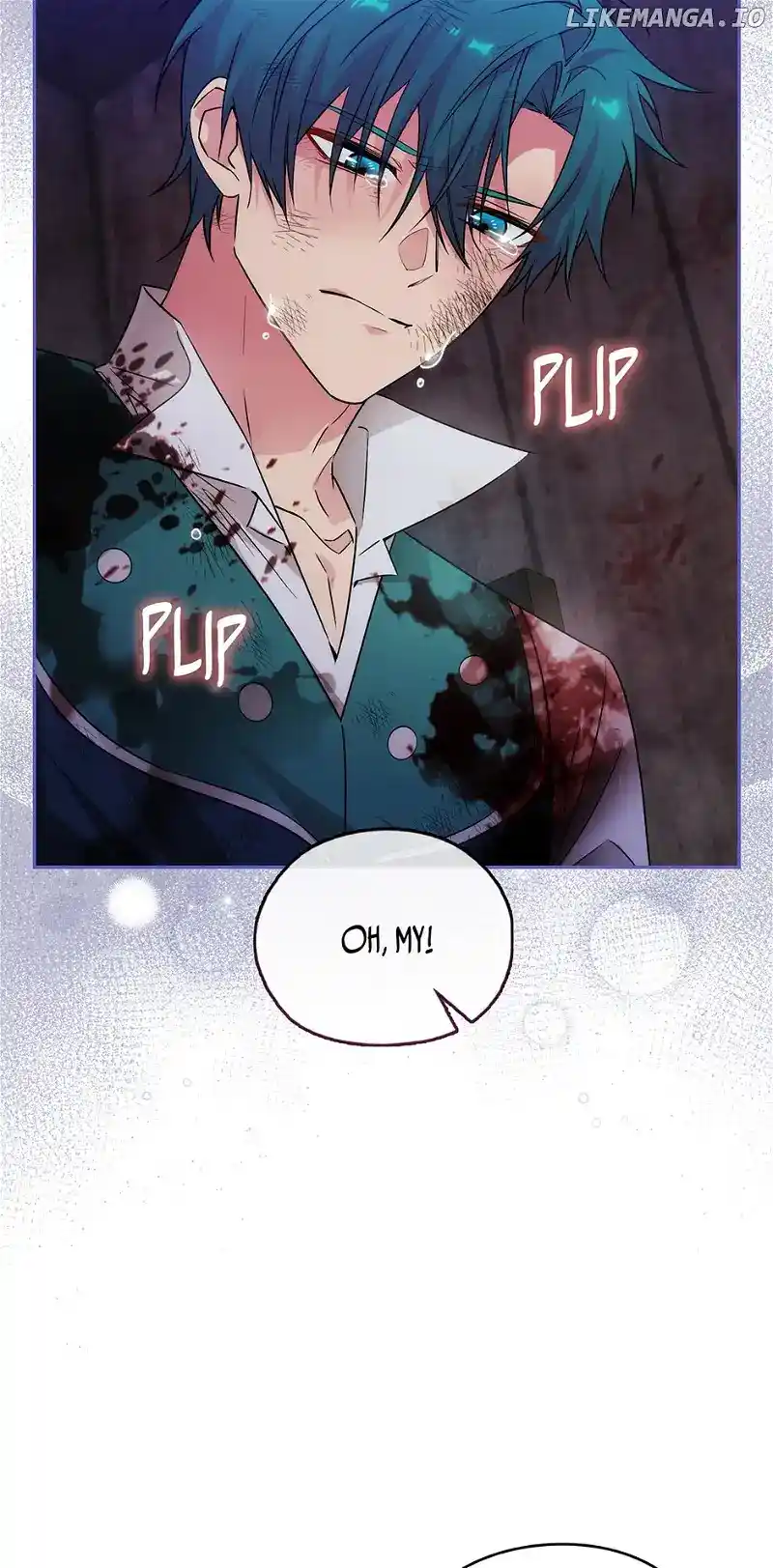 Reminiscence Adonis Chapter 261