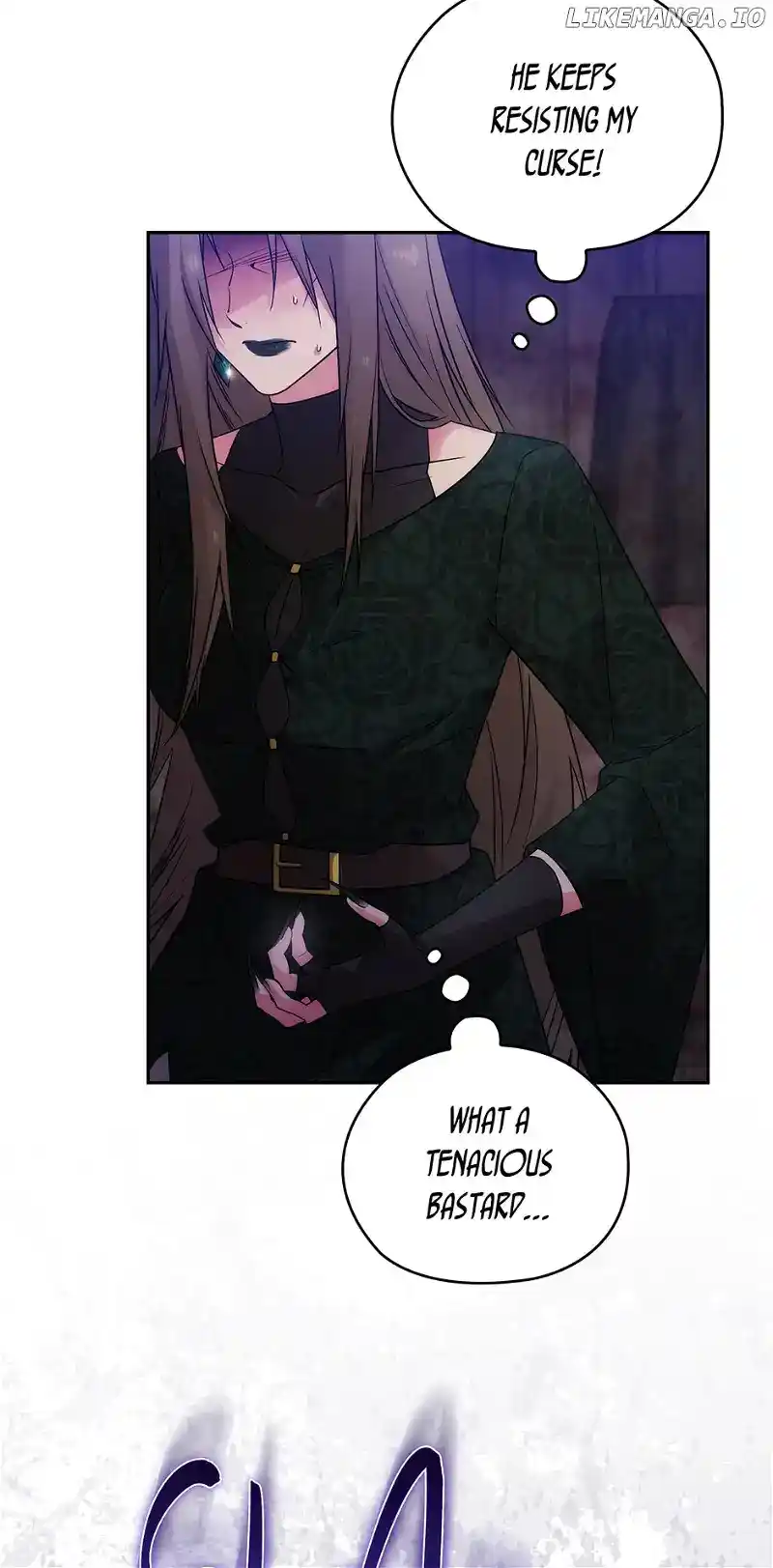 Reminiscence Adonis Chapter 261