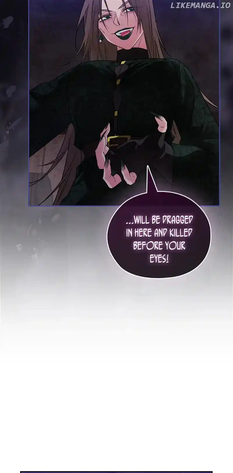 Reminiscence Adonis Chapter 261