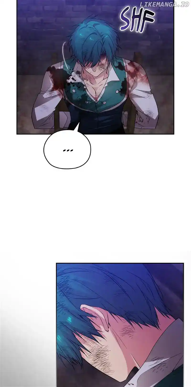 Reminiscence Adonis Chapter 261