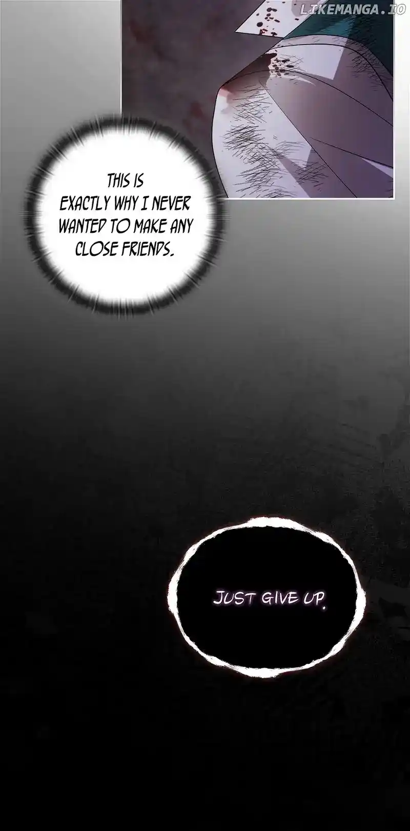 Reminiscence Adonis Chapter 261