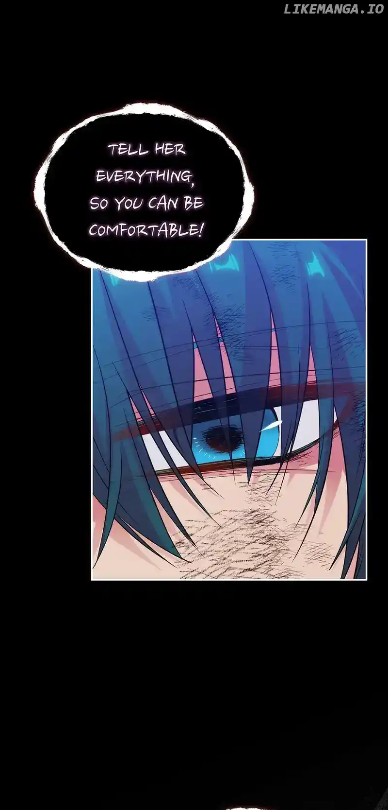 Reminiscence Adonis Chapter 261