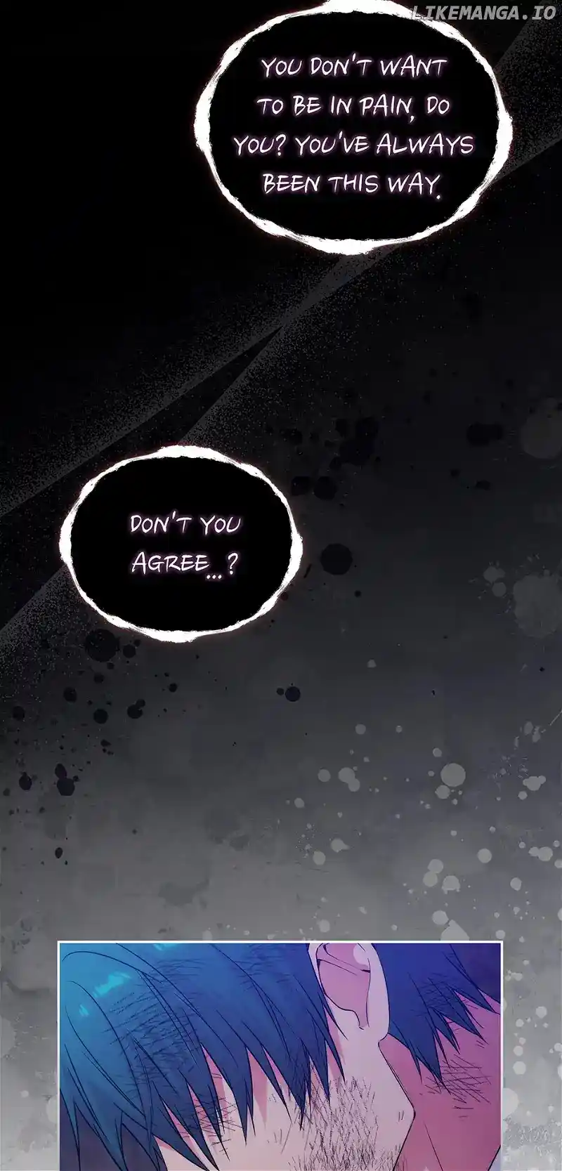 Reminiscence Adonis Chapter 261