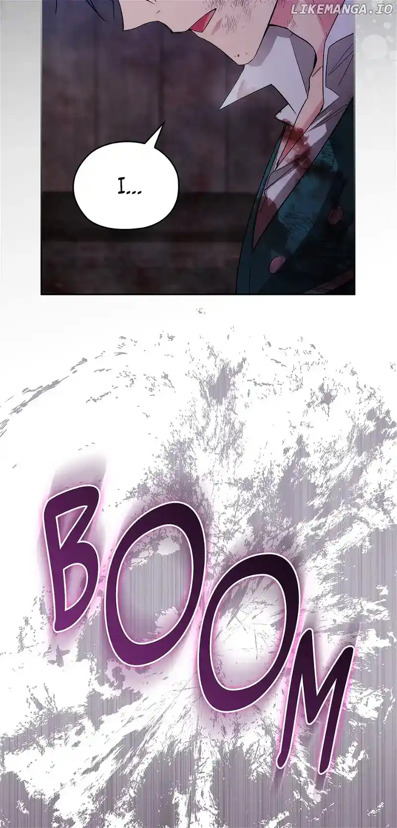 Reminiscence Adonis Chapter 261