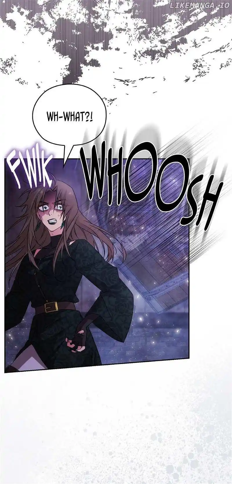 Reminiscence Adonis Chapter 261