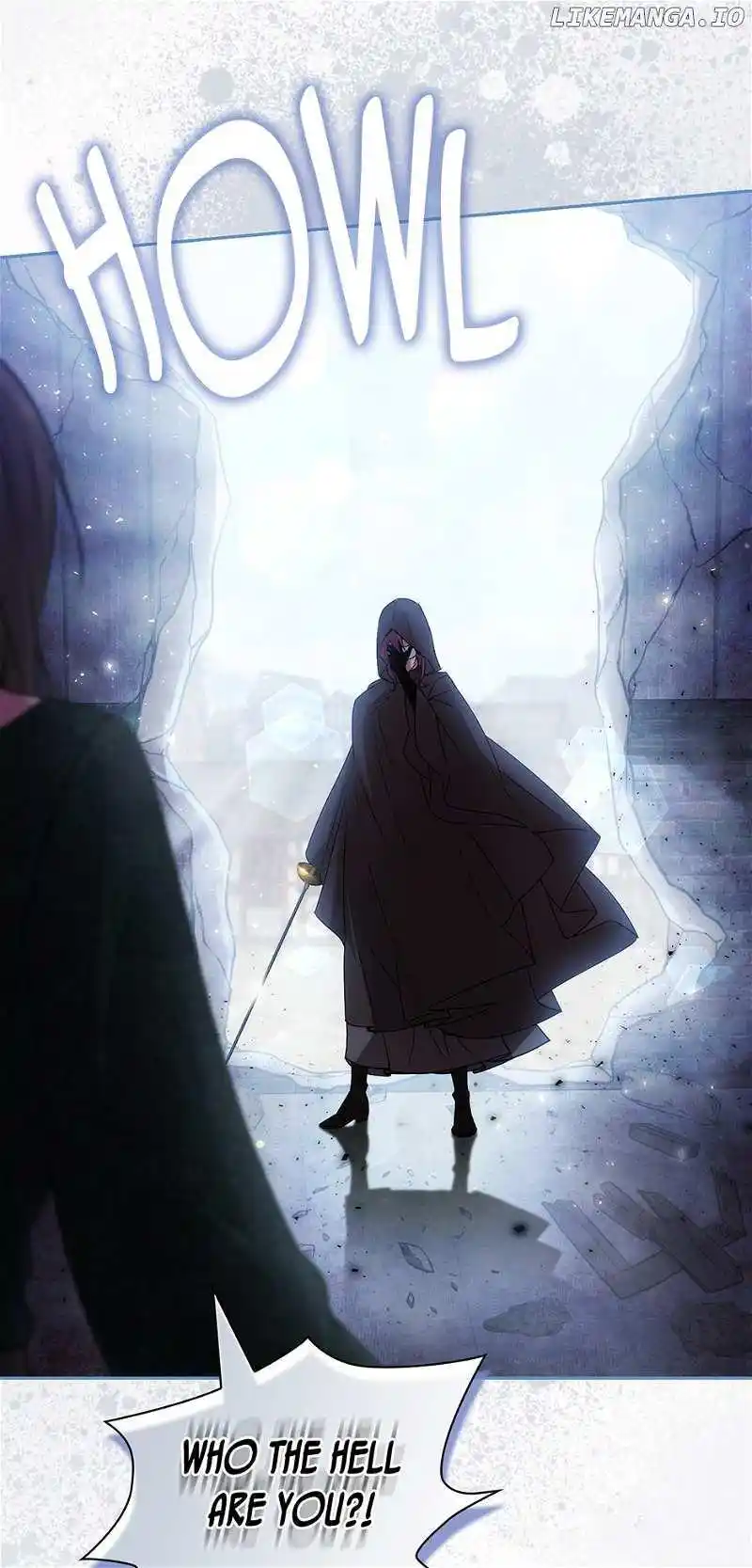 Reminiscence Adonis Chapter 261