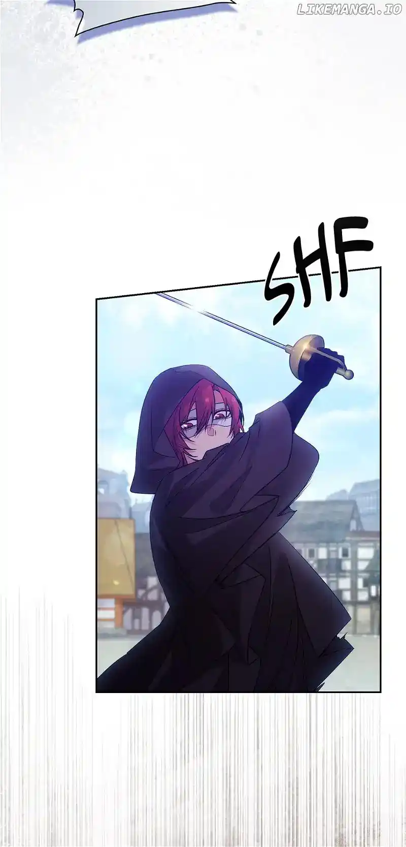 Reminiscence Adonis Chapter 261