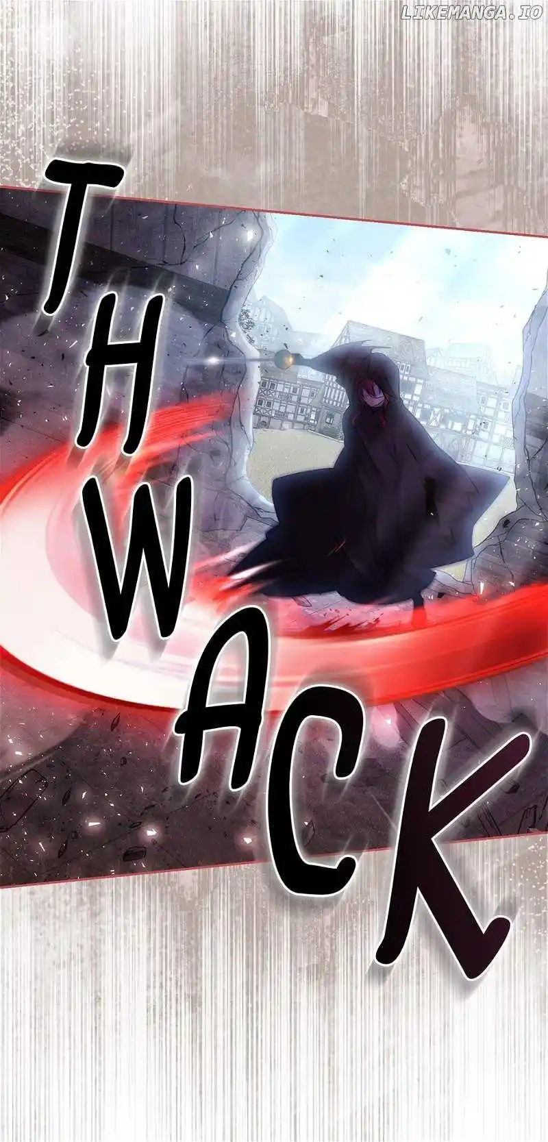 Reminiscence Adonis Chapter 261