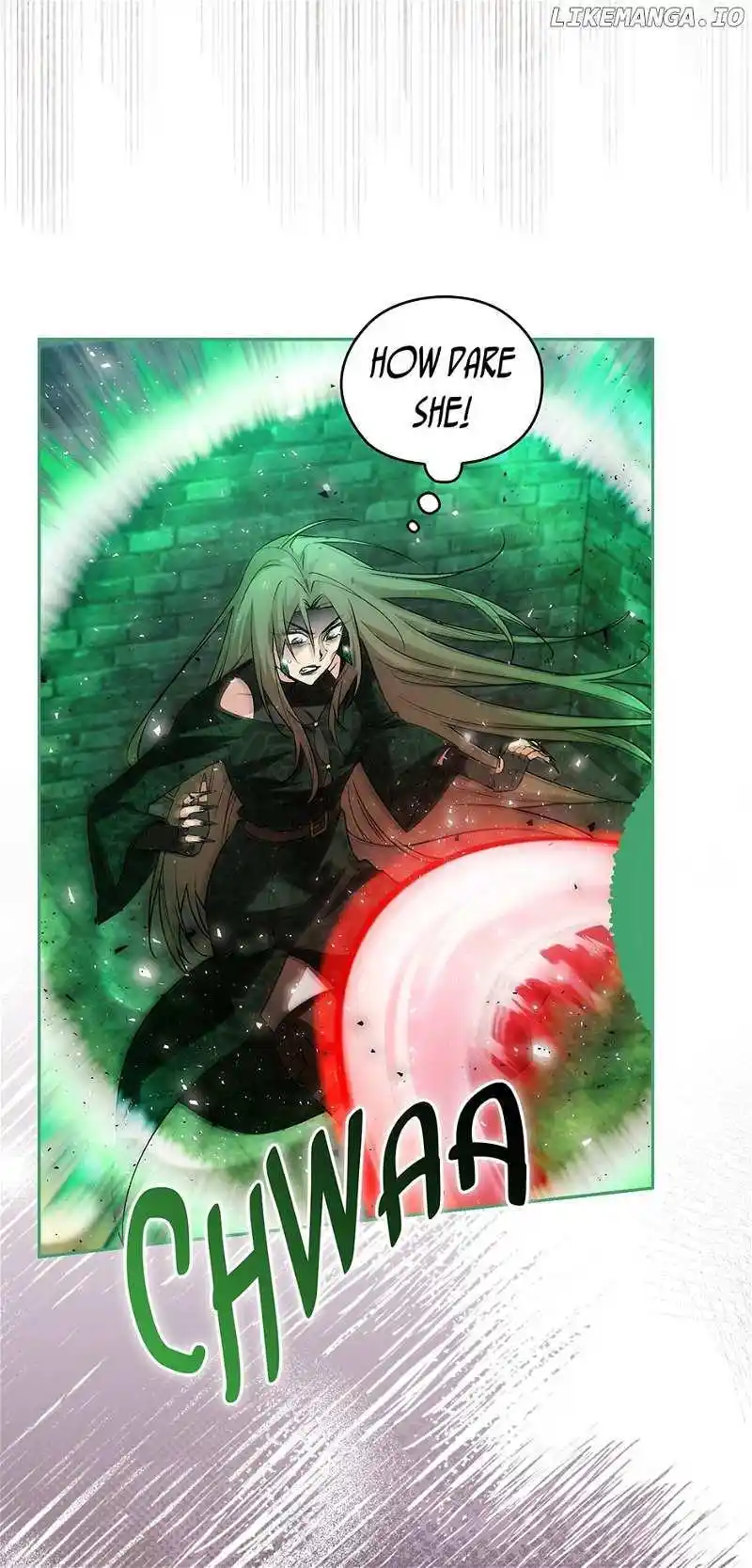 Reminiscence Adonis Chapter 261