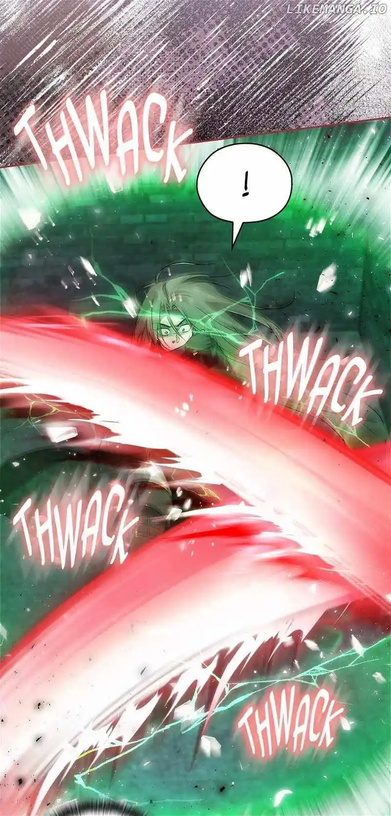 Reminiscence Adonis Chapter 261