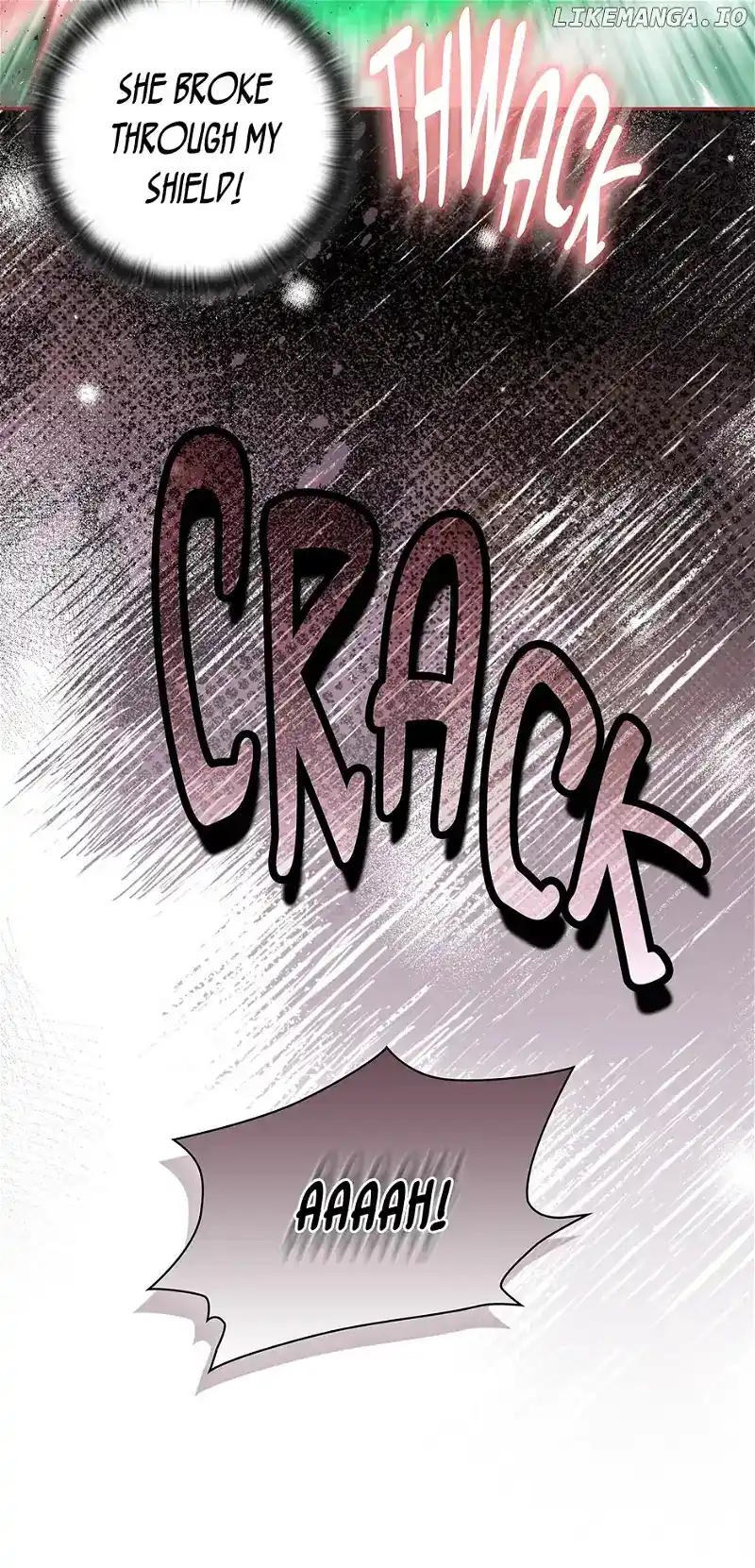 Reminiscence Adonis Chapter 261