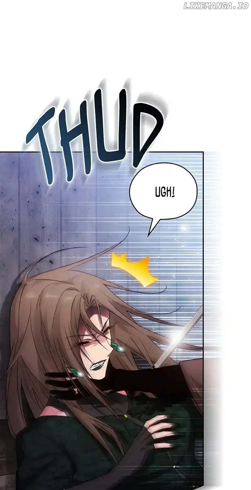 Reminiscence Adonis Chapter 261