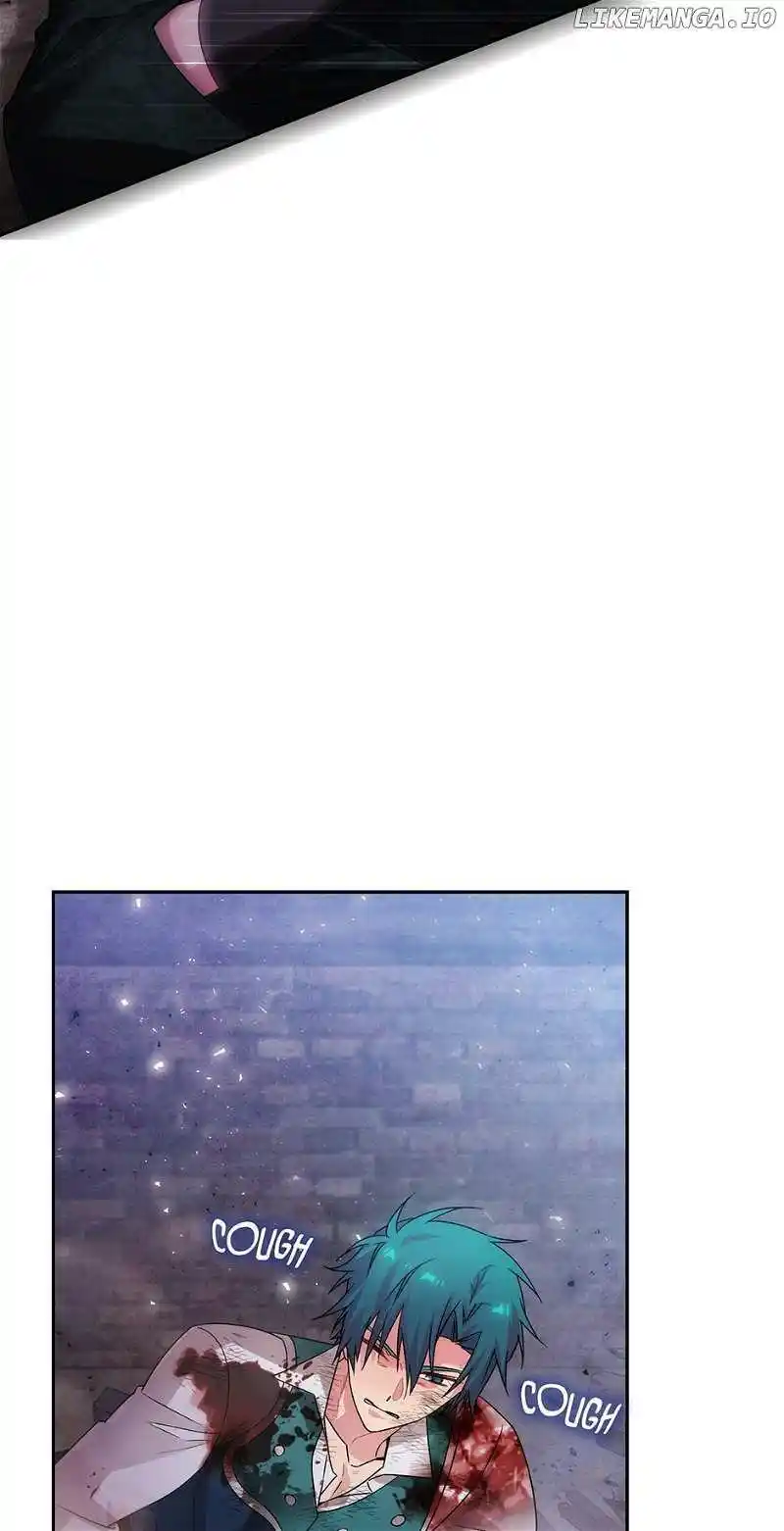 Reminiscence Adonis Chapter 261