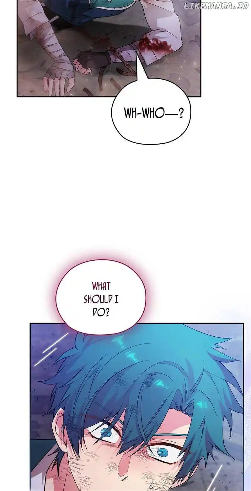 Reminiscence Adonis Chapter 261