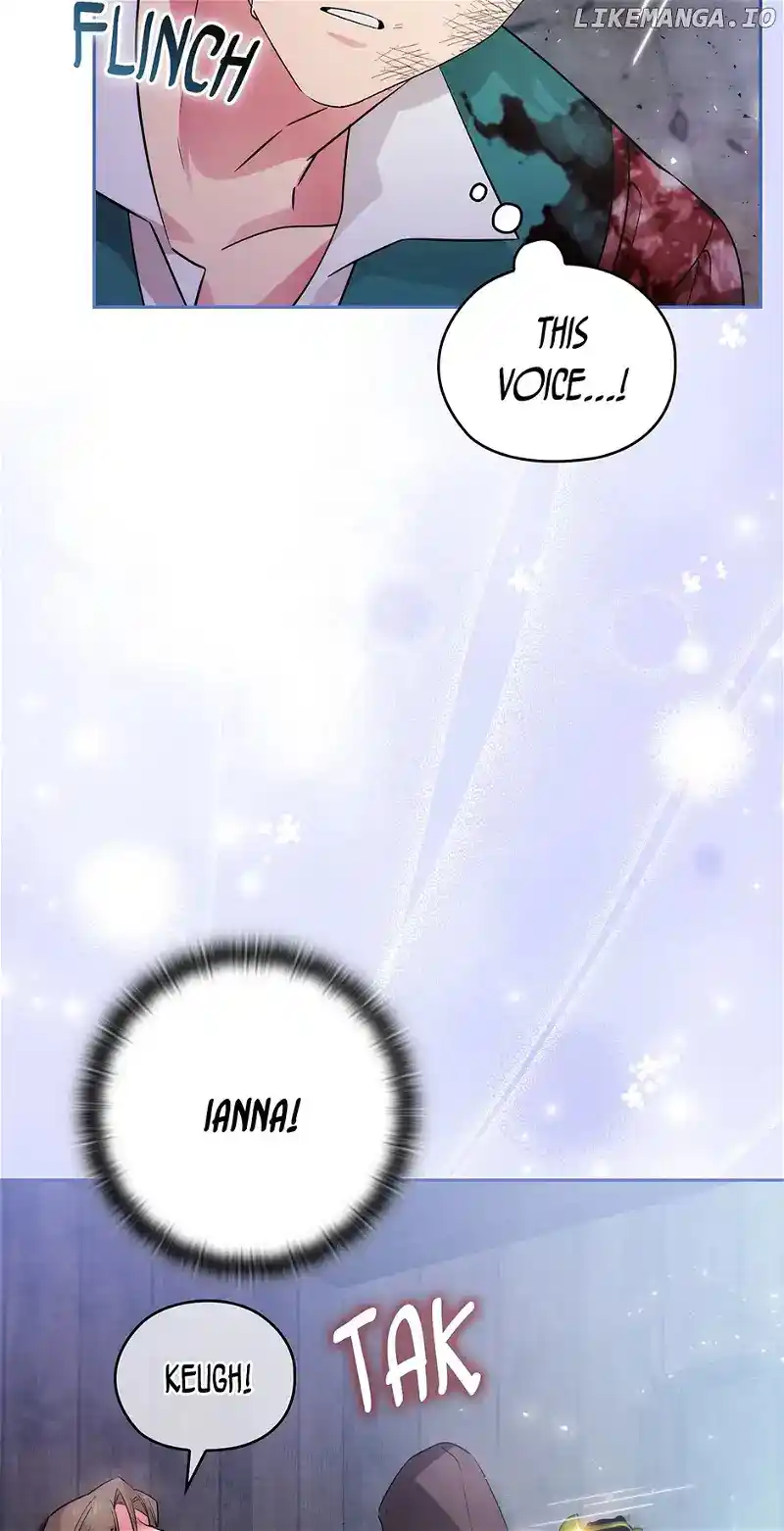 Reminiscence Adonis Chapter 261