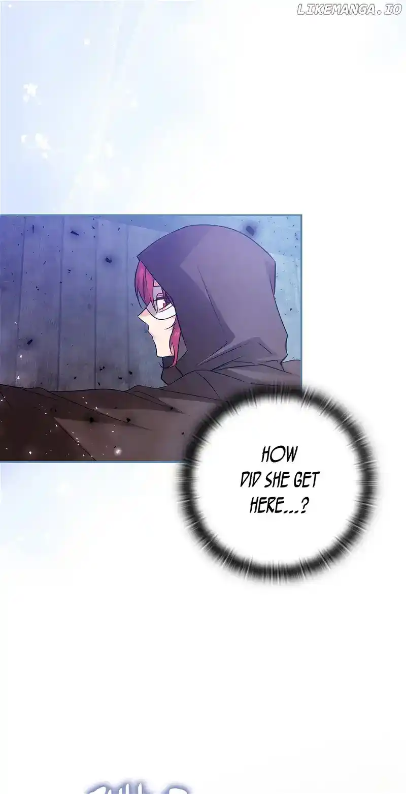 Reminiscence Adonis Chapter 261