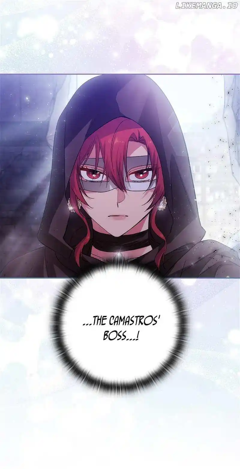 Reminiscence Adonis Chapter 261