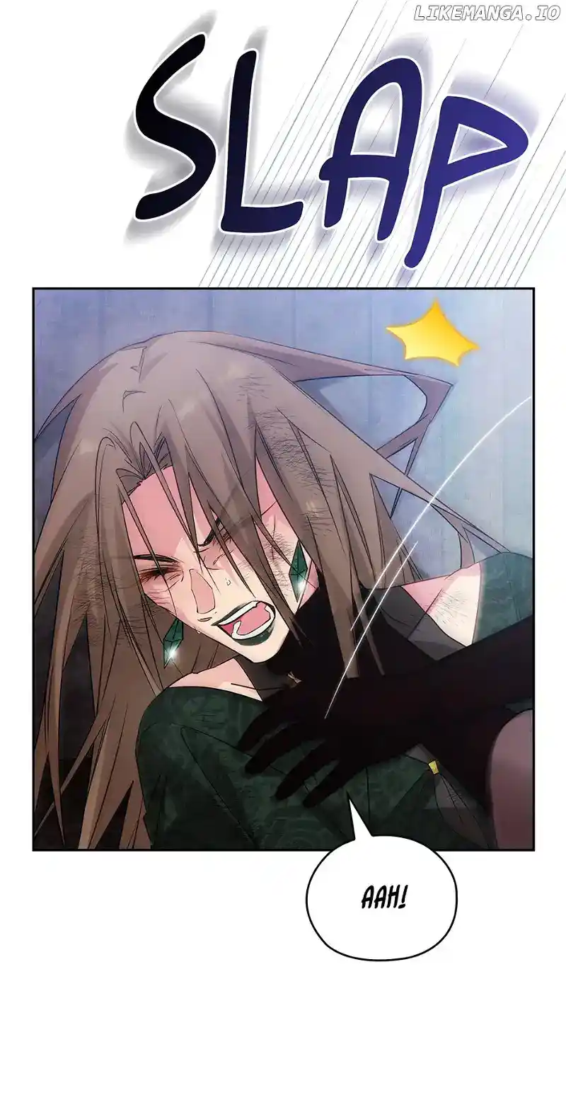 Reminiscence Adonis Chapter 261