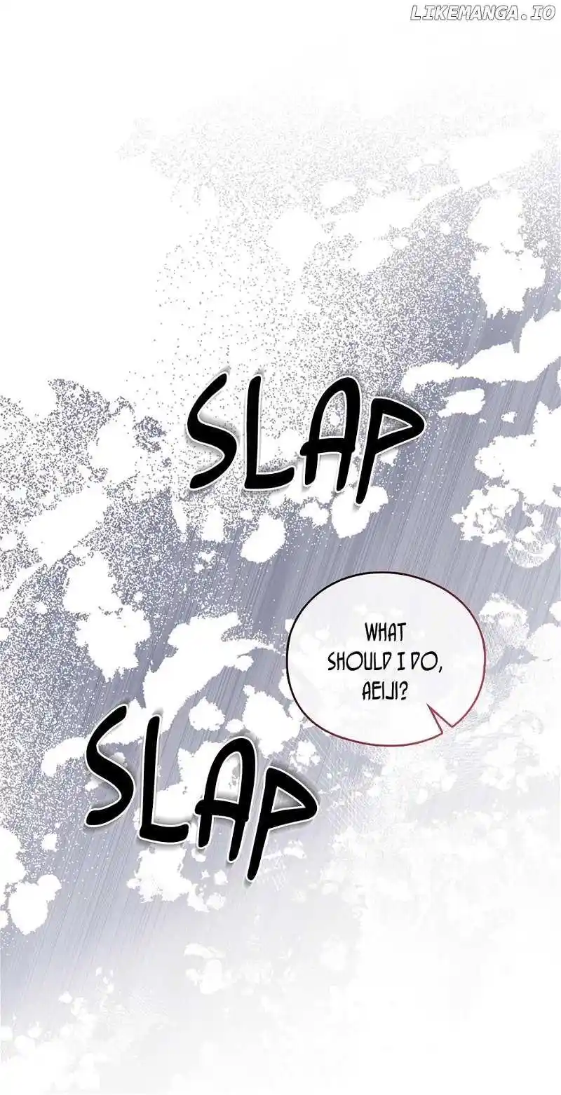 Reminiscence Adonis Chapter 261