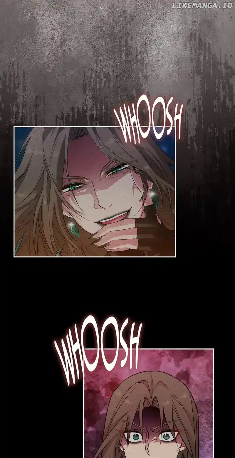 Reminiscence Adonis Chapter 261