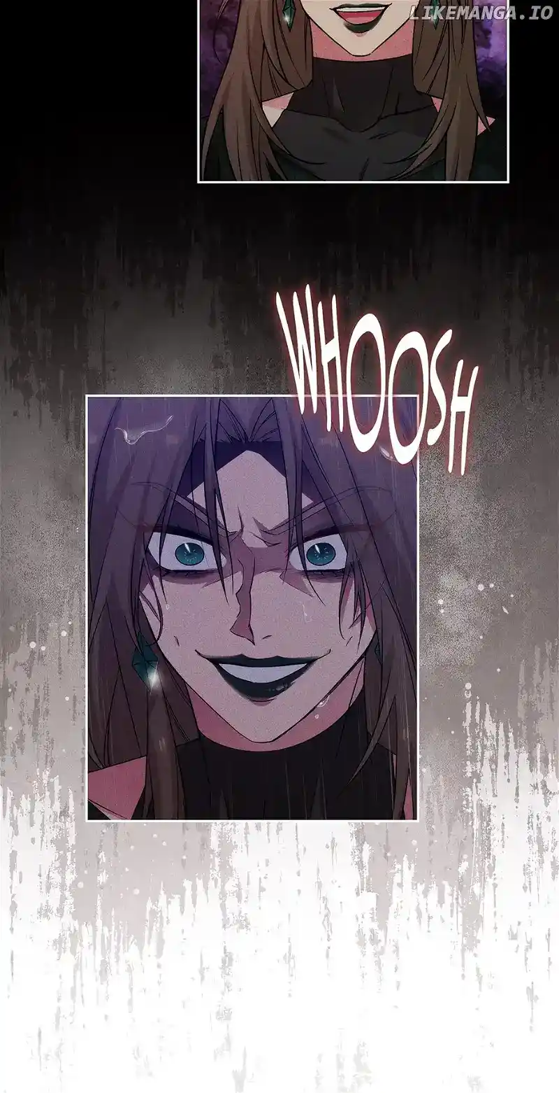 Reminiscence Adonis Chapter 261