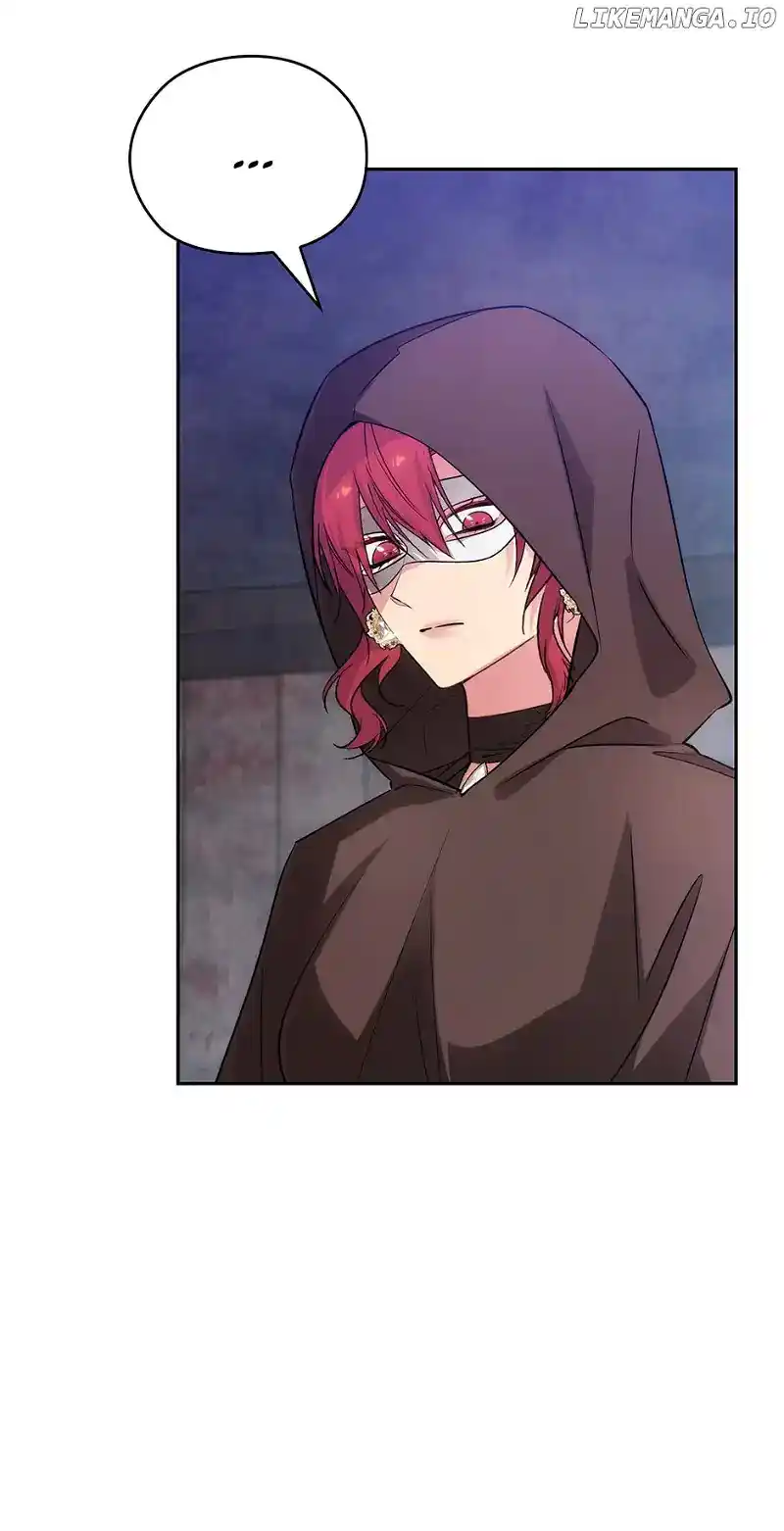 Reminiscence Adonis Chapter 261