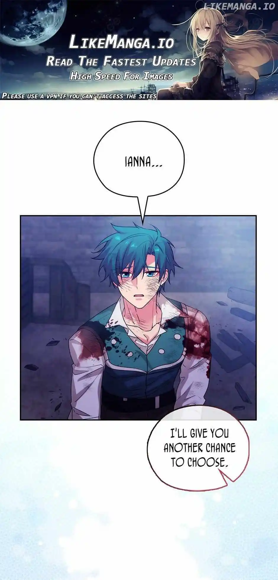 Reminiscence Adonis Chapter 262