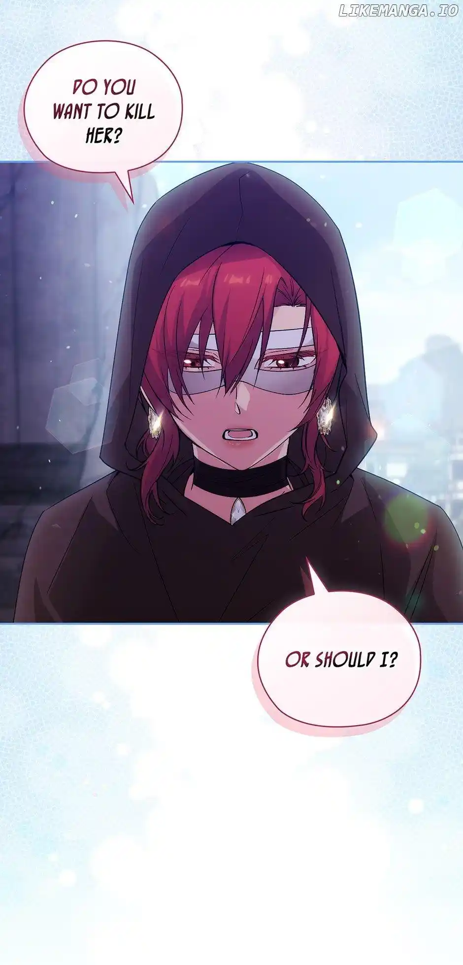 Reminiscence Adonis Chapter 262