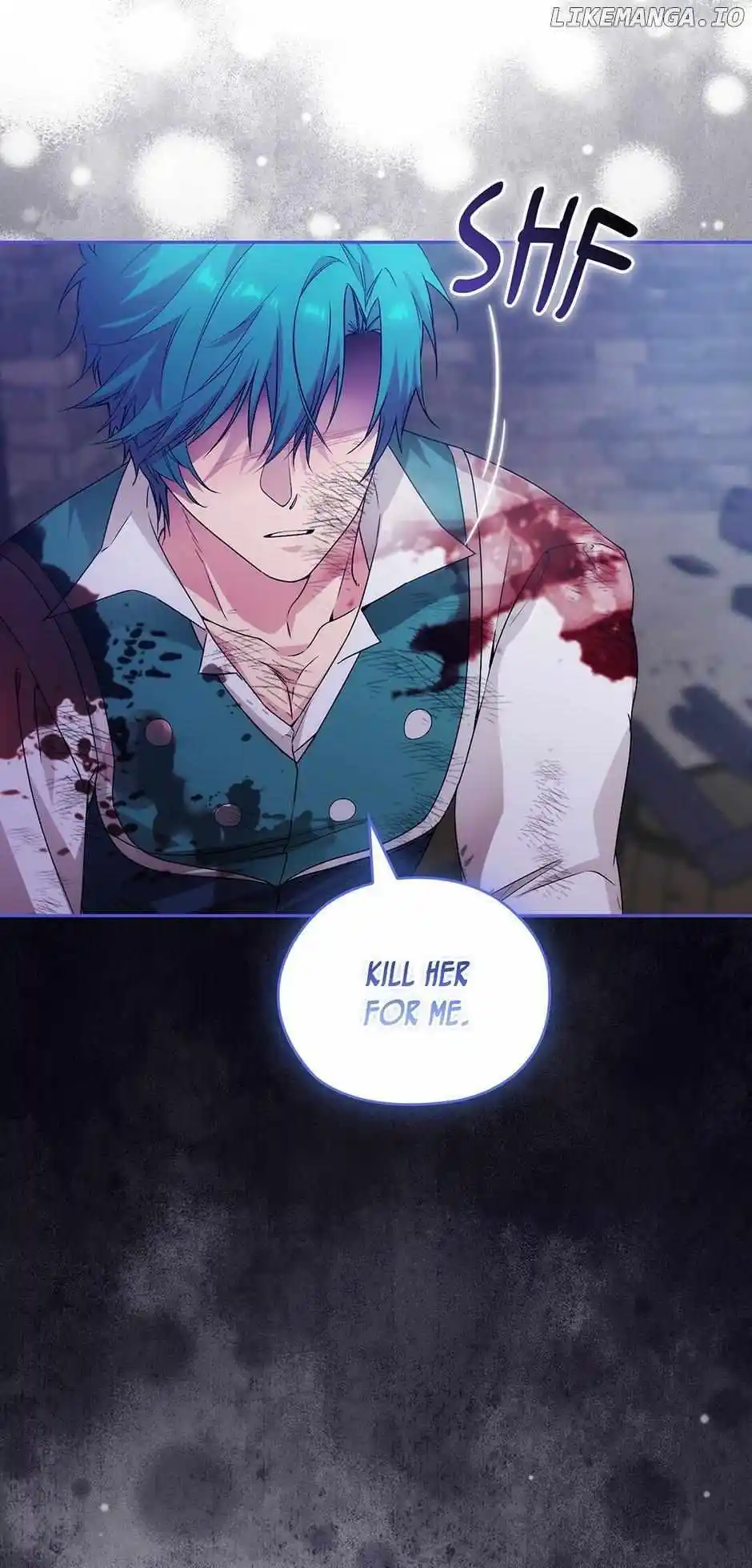 Reminiscence Adonis Chapter 262