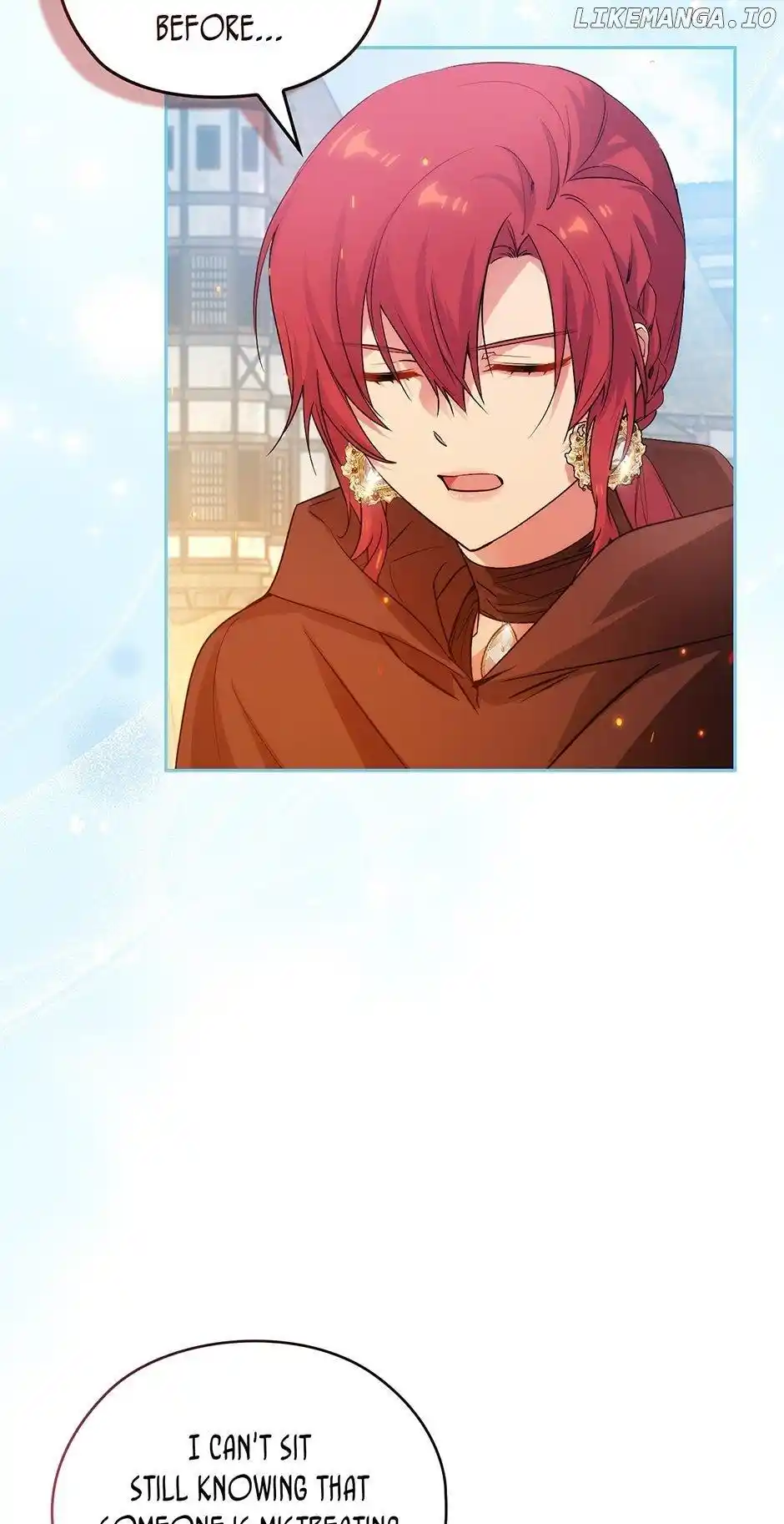 Reminiscence Adonis Chapter 262