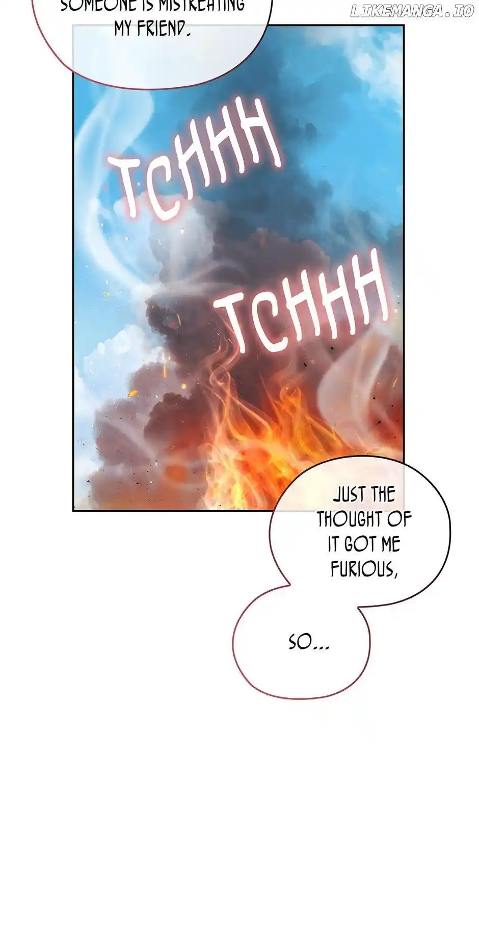 Reminiscence Adonis Chapter 262