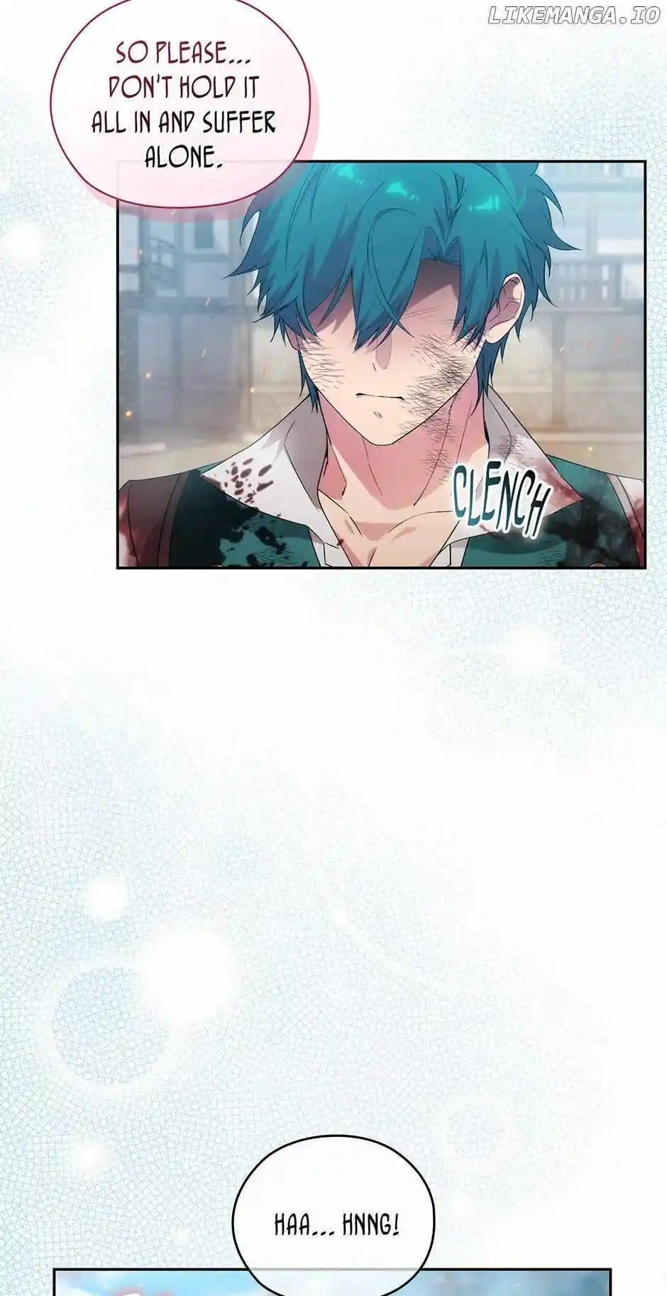 Reminiscence Adonis Chapter 262