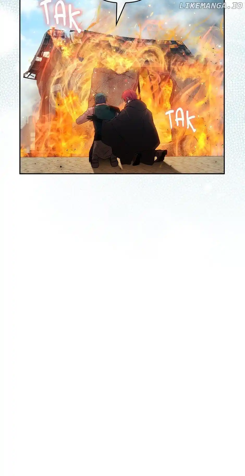 Reminiscence Adonis Chapter 262