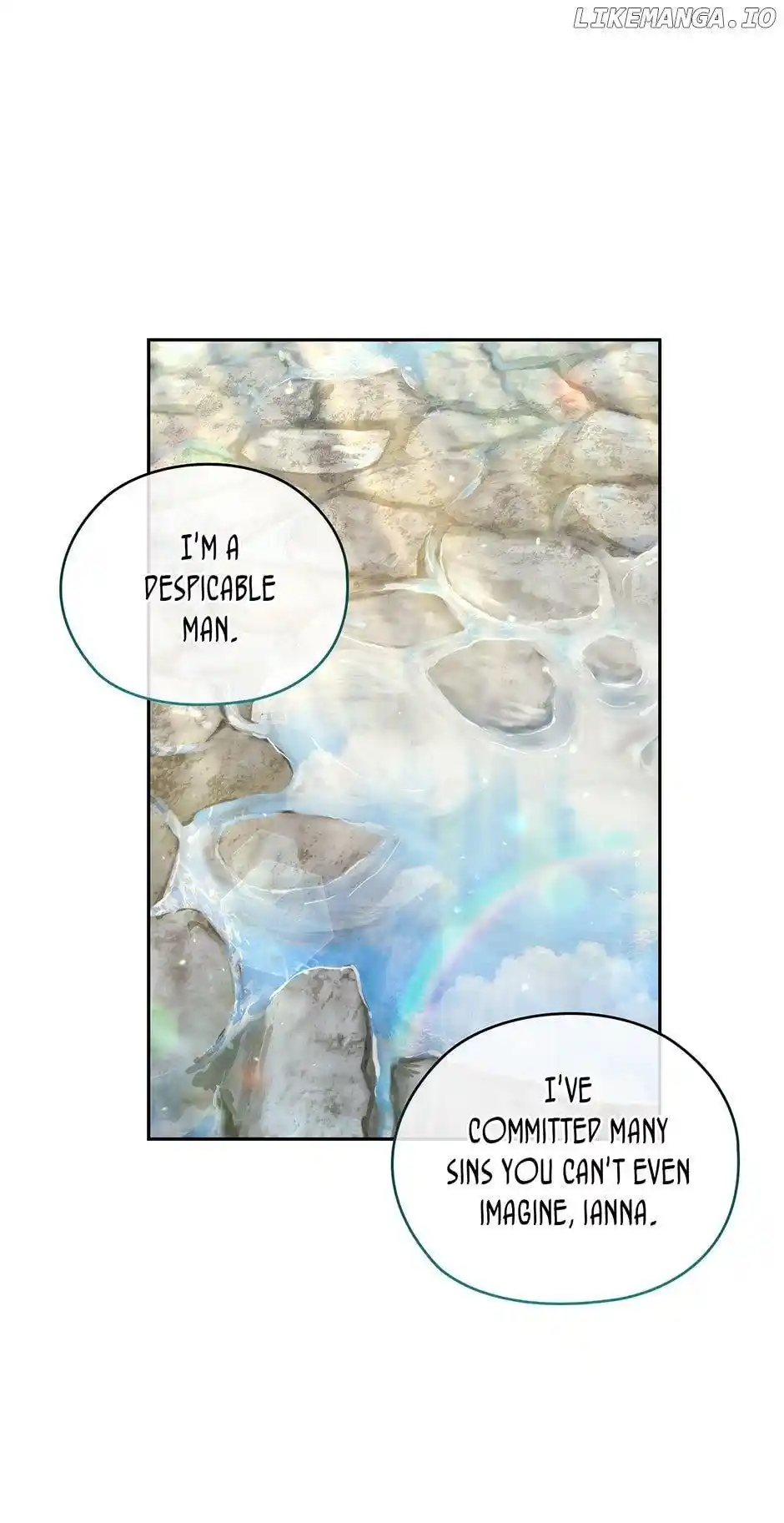 Reminiscence Adonis Chapter 262