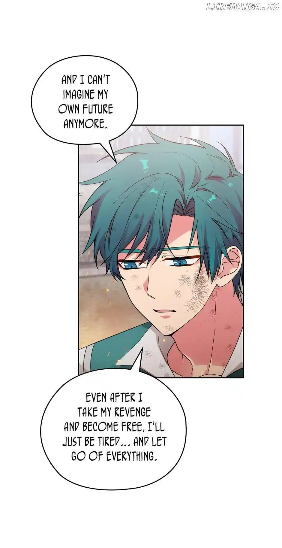 Reminiscence Adonis Chapter 262