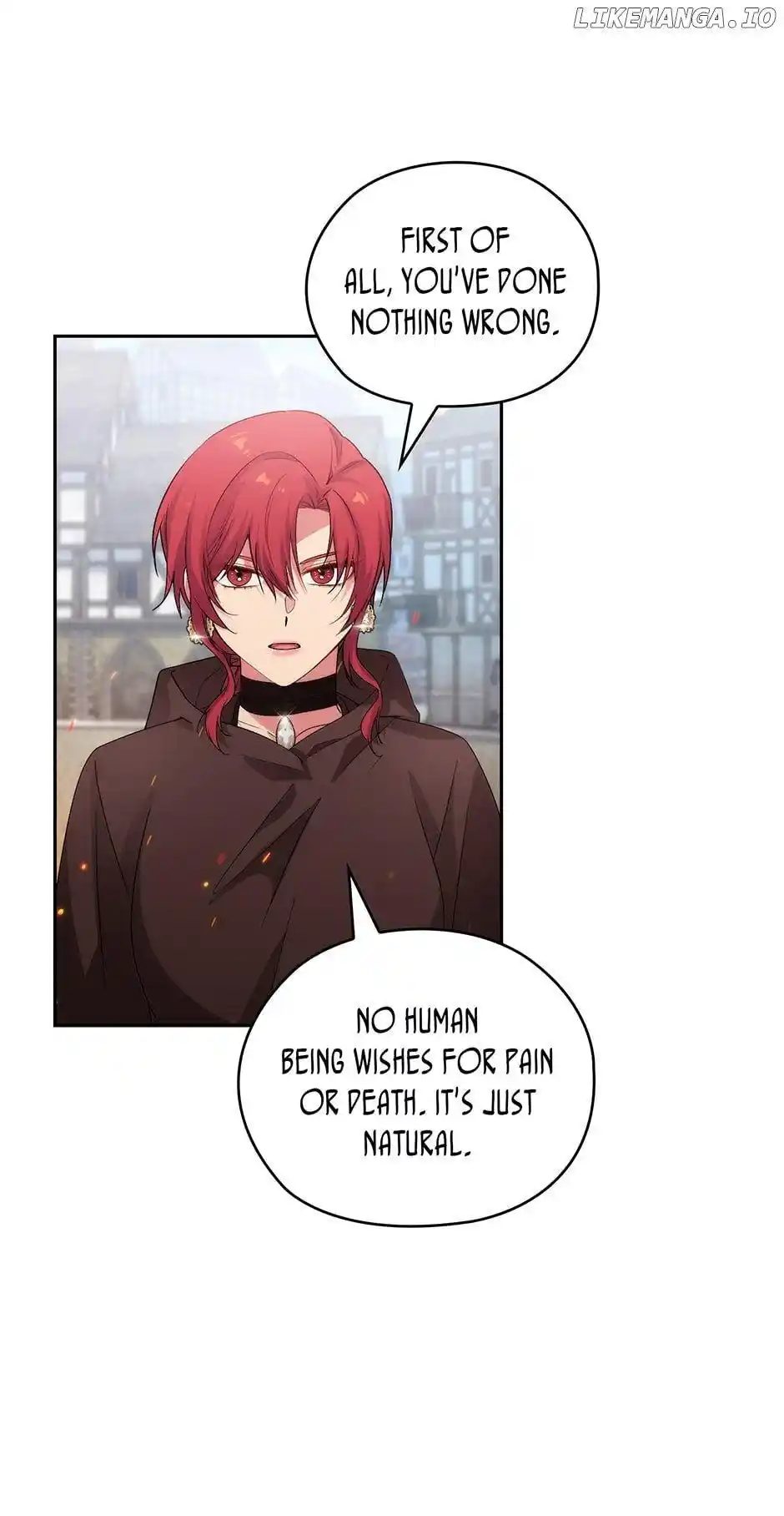 Reminiscence Adonis Chapter 262