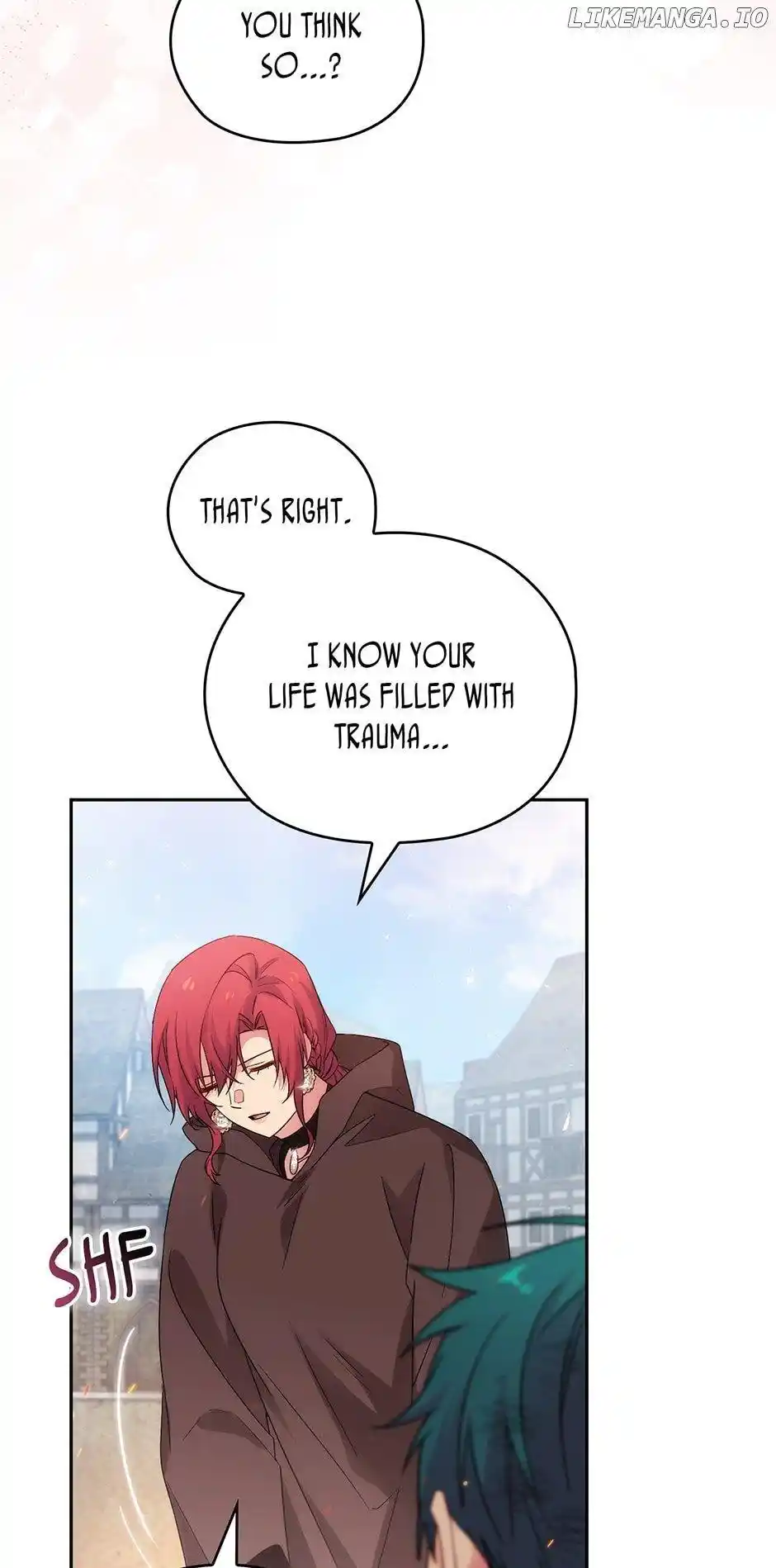 Reminiscence Adonis Chapter 262