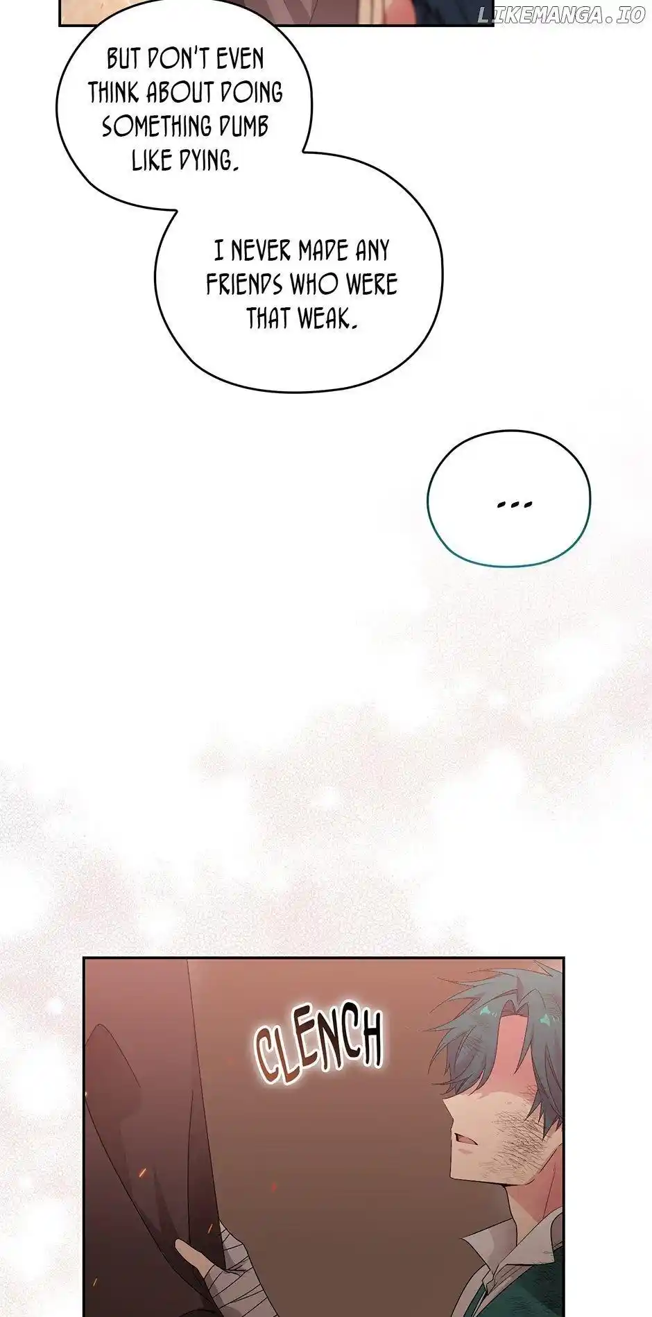 Reminiscence Adonis Chapter 262