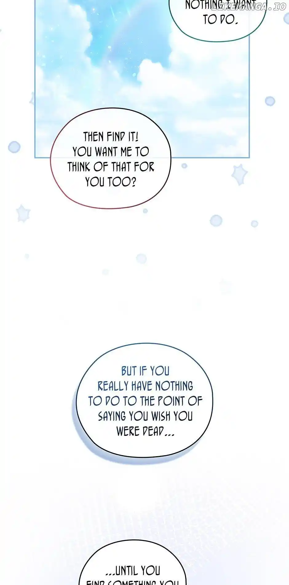 Reminiscence Adonis Chapter 262