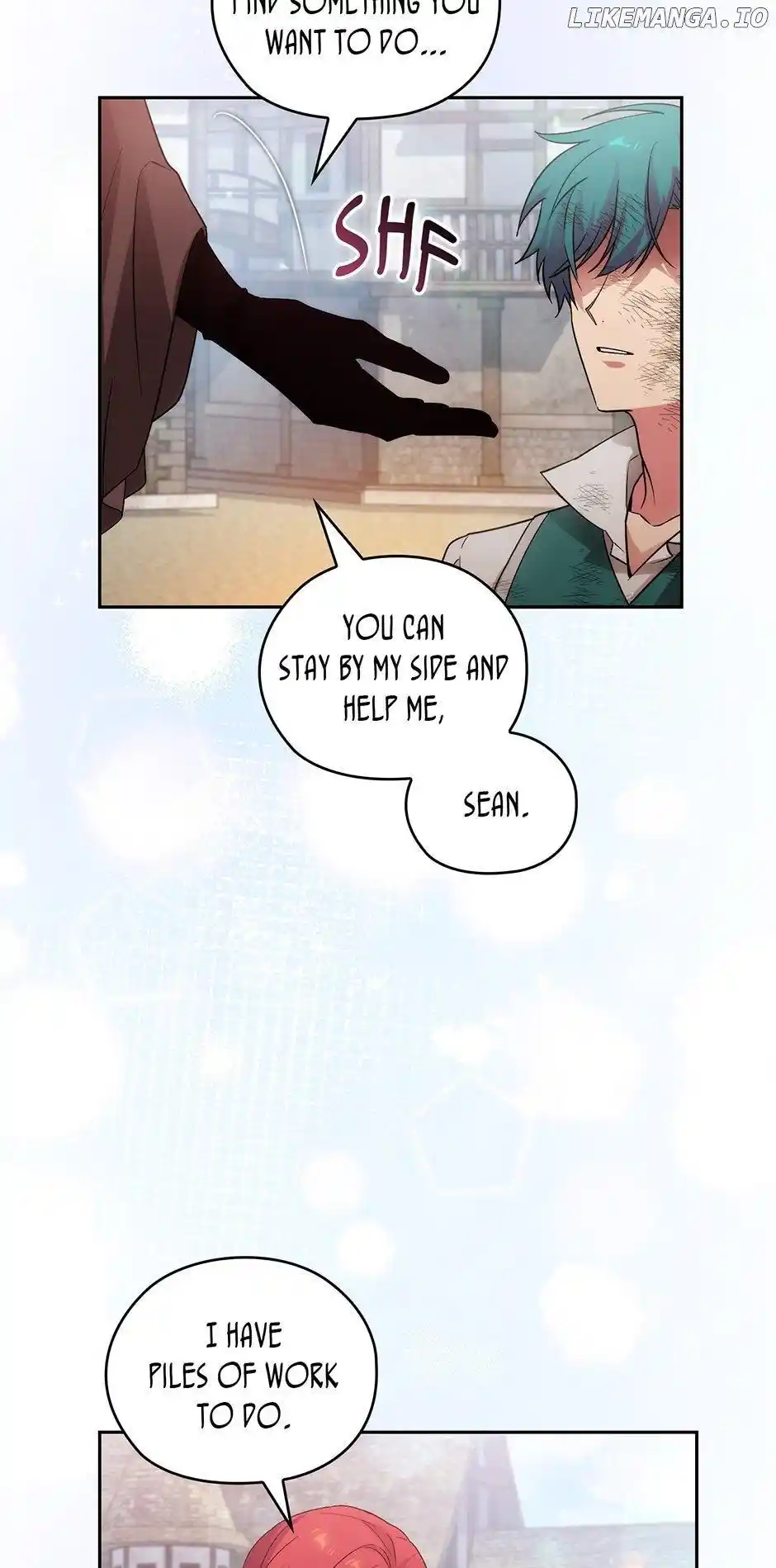 Reminiscence Adonis Chapter 262