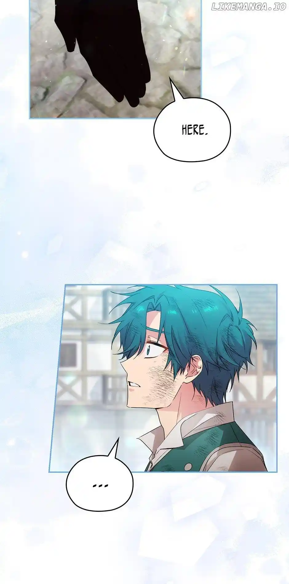 Reminiscence Adonis Chapter 262