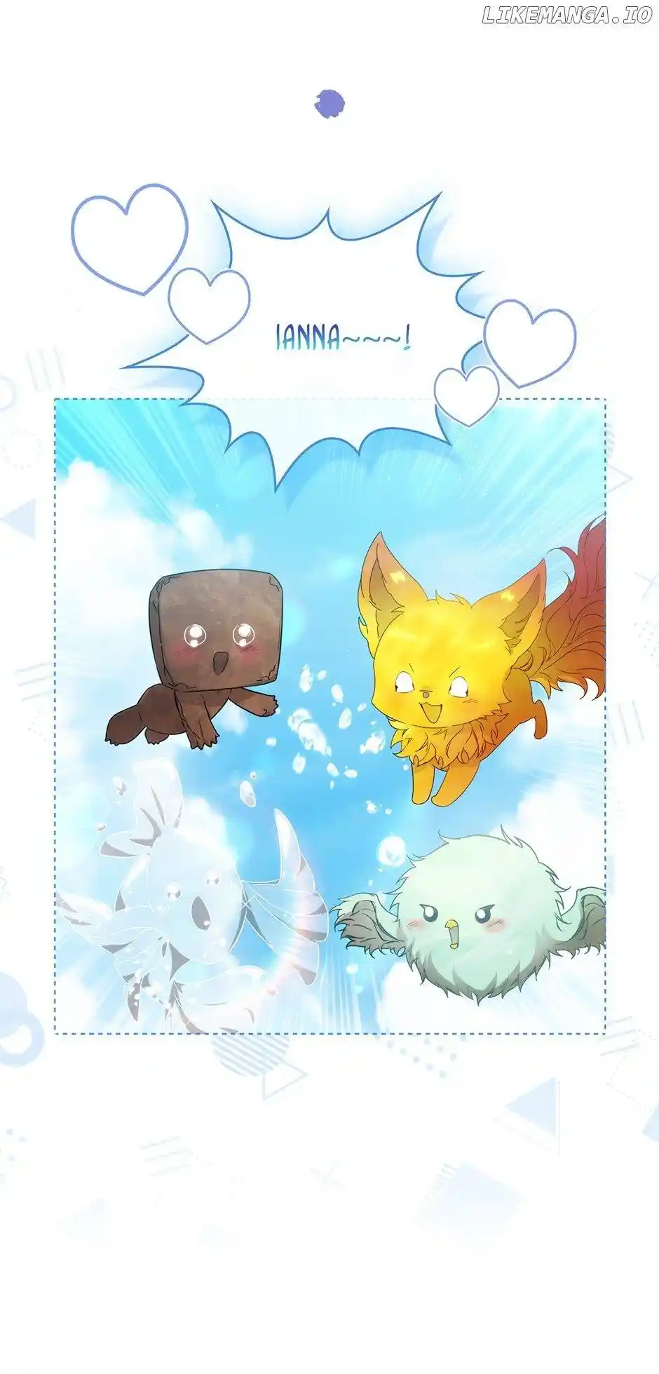 Reminiscence Adonis Chapter 262