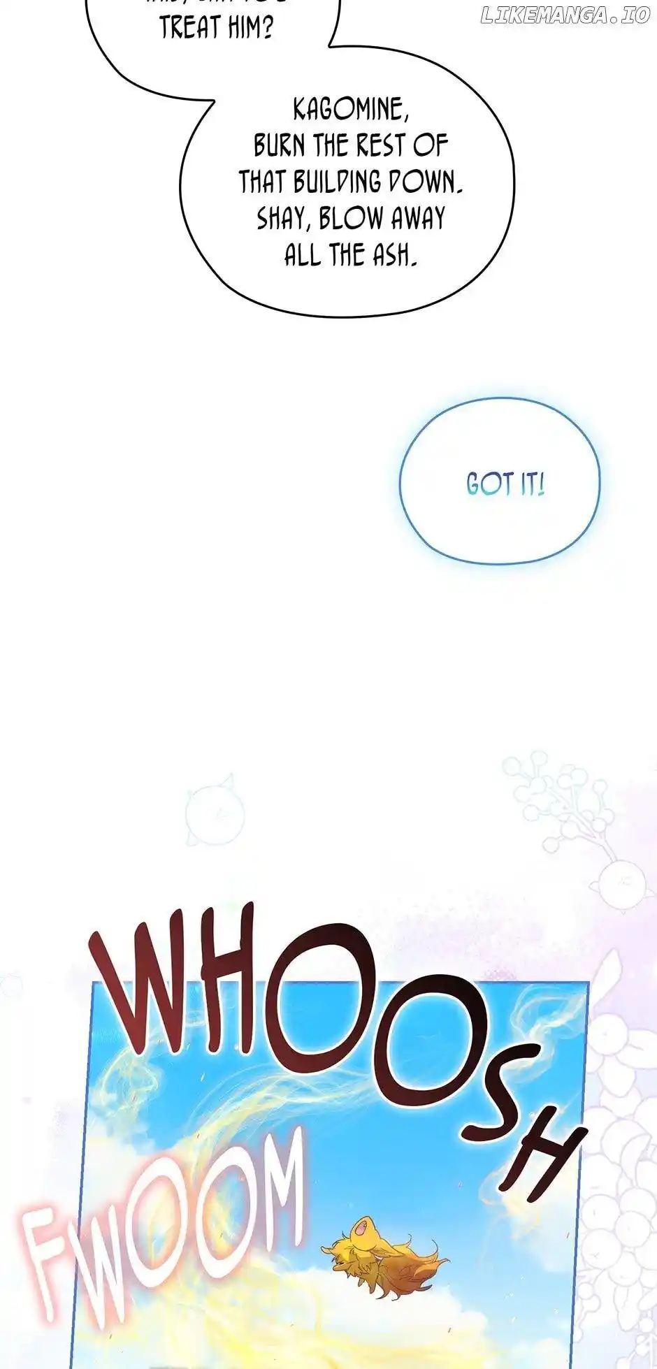 Reminiscence Adonis Chapter 262