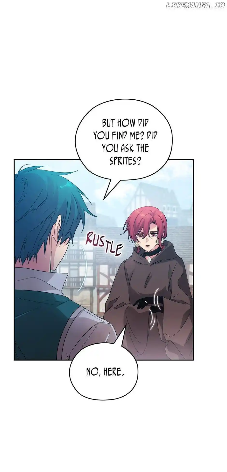 Reminiscence Adonis Chapter 262