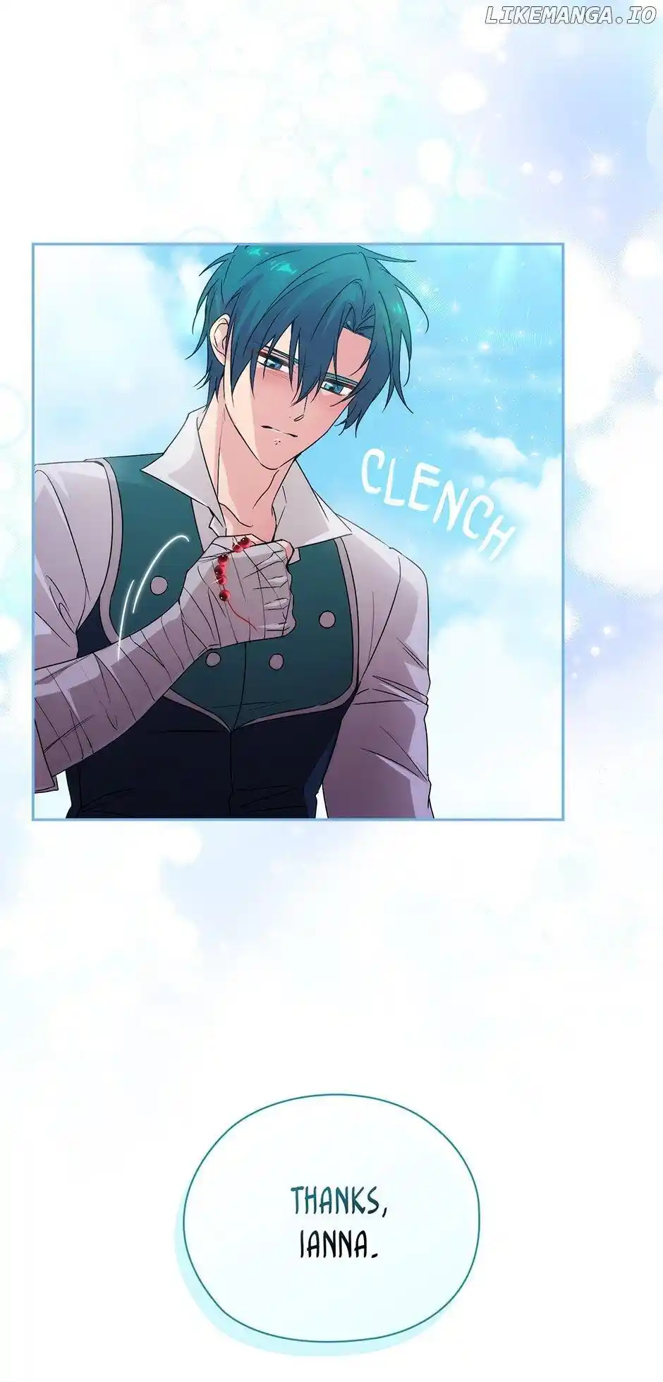 Reminiscence Adonis Chapter 262