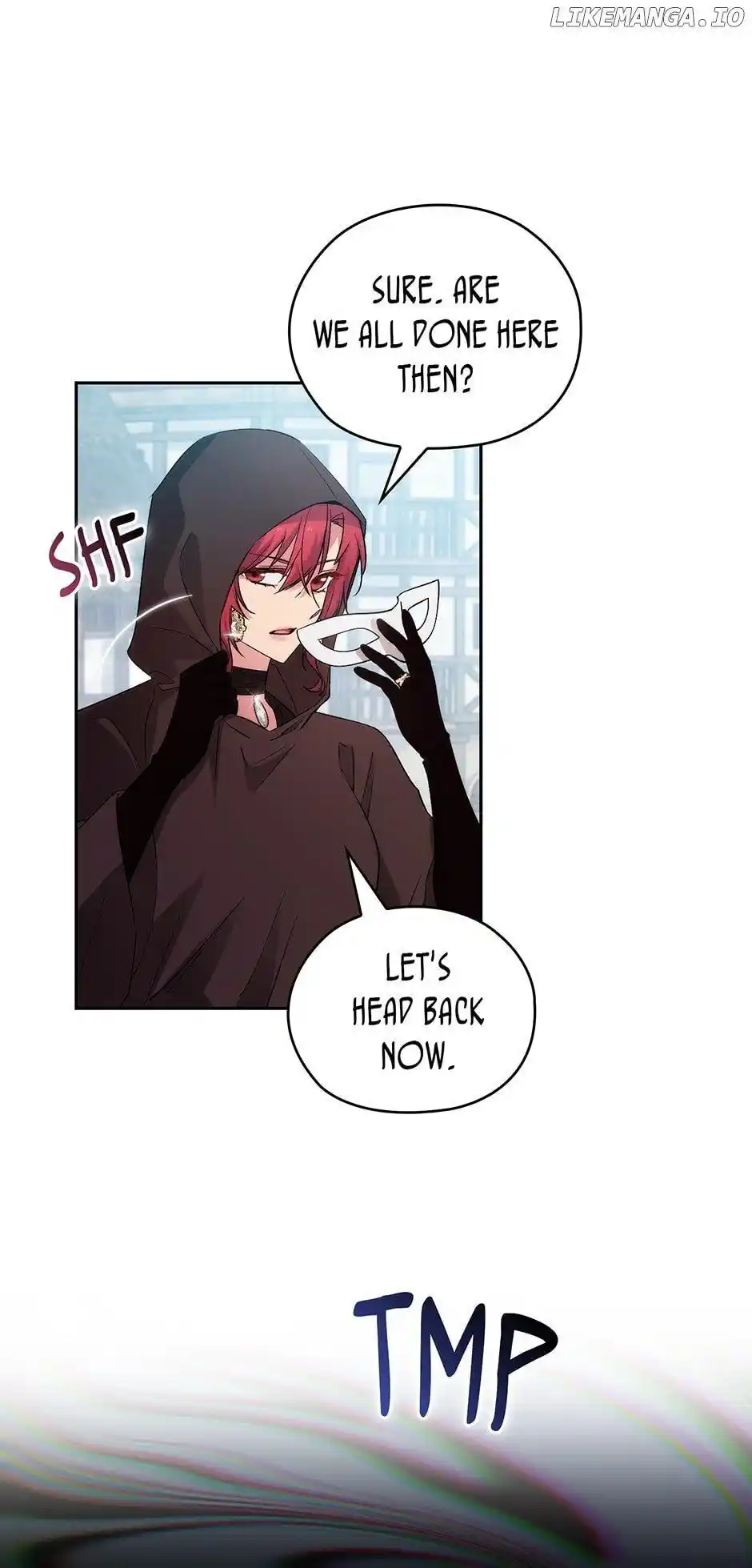 Reminiscence Adonis Chapter 262