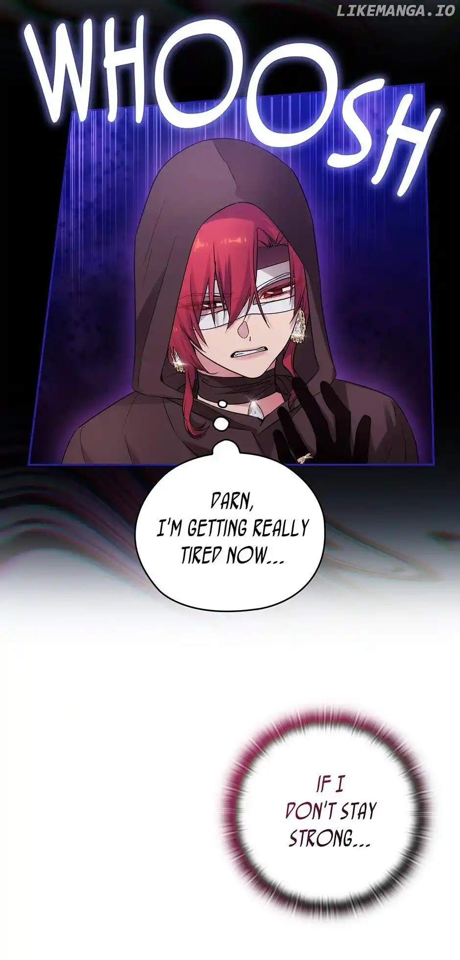 Reminiscence Adonis Chapter 262