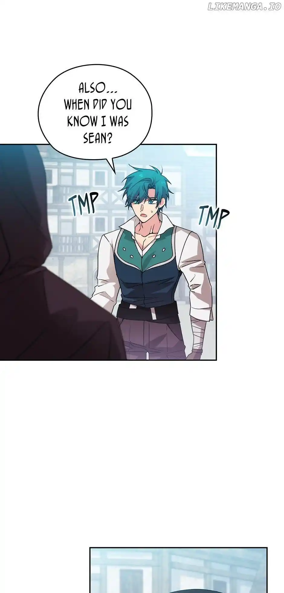 Reminiscence Adonis Chapter 262